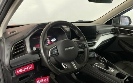 Haval F7 I, 2024 год, 2 449 000 рублей, 10 фотография