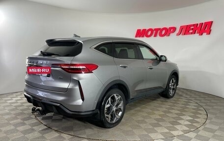 Haval F7 I, 2024 год, 2 449 000 рублей, 6 фотография