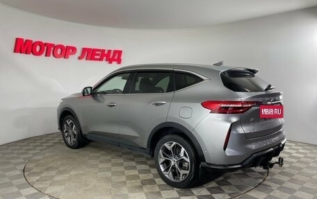 Haval F7 I, 2024 год, 2 449 000 рублей, 4 фотография