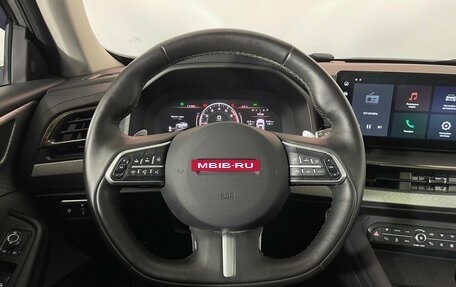 Haval F7 I, 2024 год, 2 449 000 рублей, 14 фотография