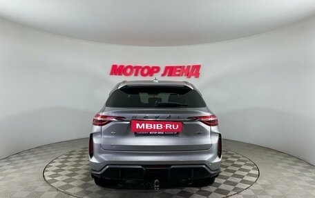 Haval F7 I, 2024 год, 2 449 000 рублей, 5 фотография
