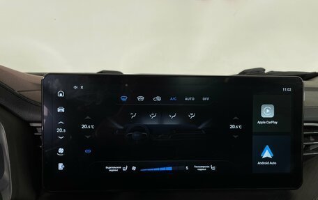 Haval F7 I, 2024 год, 2 449 000 рублей, 19 фотография