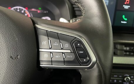 Haval F7 I, 2024 год, 2 449 000 рублей, 16 фотография