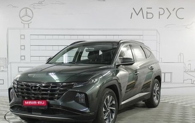 Hyundai Tucson, 2023 год, 3 100 000 рублей, 1 фотография