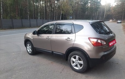 Nissan Qashqai, 2010 год, 900 000 рублей, 1 фотография