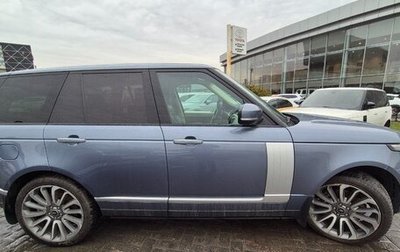 Land Rover Range Rover IV рестайлинг, 2019 год, 8 800 000 рублей, 1 фотография