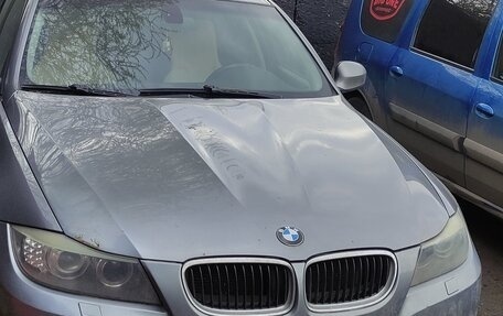 BMW 3 серия, 2008 год, 770 000 рублей, 1 фотография