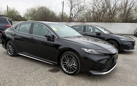 Toyota Camry, 2026 год, 4 050 000 рублей, 1 фотография