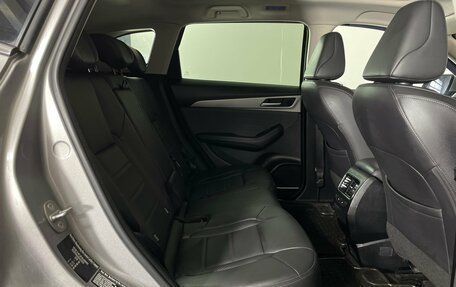 Haval F7 I, 2024 год, 2 449 000 рублей, 32 фотография