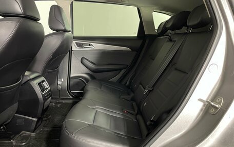 Haval F7 I, 2024 год, 2 449 000 рублей, 31 фотография