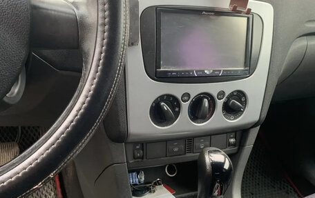 Ford Focus II рестайлинг, 2007 год, 469 000 рублей, 6 фотография