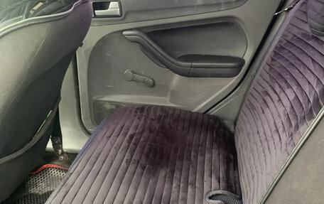 Ford Focus II рестайлинг, 2007 год, 469 000 рублей, 8 фотография