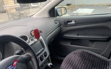 Ford Focus II рестайлинг, 2007 год, 469 000 рублей, 7 фотография