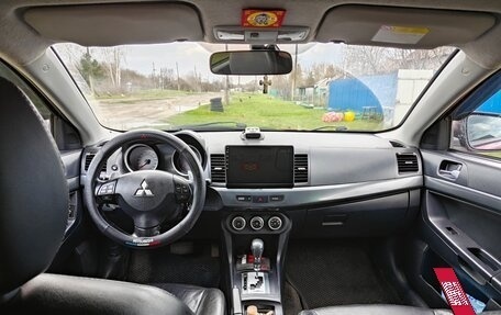 Mitsubishi Lancer IX, 2007 год, 650 000 рублей, 5 фотография