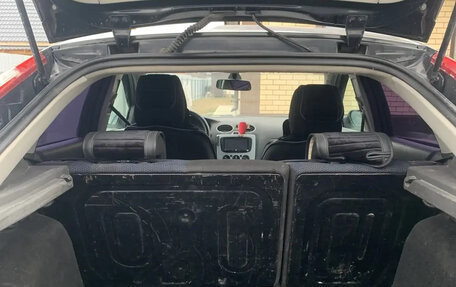 Ford Focus II рестайлинг, 2007 год, 469 000 рублей, 9 фотография