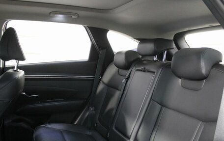 Hyundai Tucson, 2023 год, 3 100 000 рублей, 3 фотография