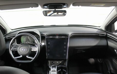 Hyundai Tucson, 2023 год, 3 100 000 рублей, 2 фотография