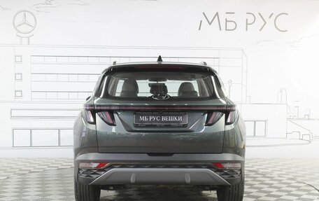 Hyundai Tucson, 2023 год, 3 100 000 рублей, 8 фотография