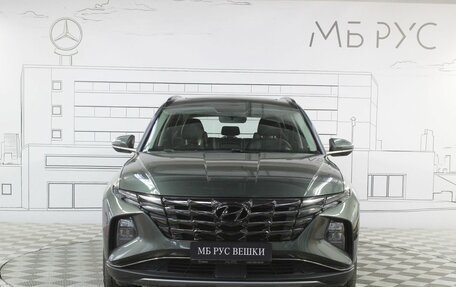 Hyundai Tucson, 2023 год, 3 100 000 рублей, 4 фотография