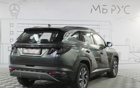 Hyundai Tucson, 2023 год, 3 100 000 рублей, 7 фотография