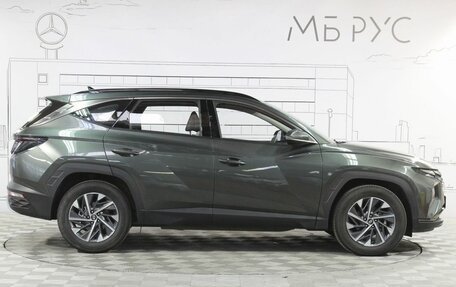 Hyundai Tucson, 2023 год, 3 100 000 рублей, 6 фотография