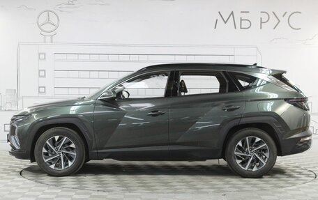 Hyundai Tucson, 2023 год, 3 100 000 рублей, 10 фотография