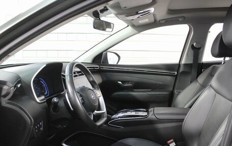 Hyundai Tucson, 2023 год, 3 100 000 рублей, 15 фотография