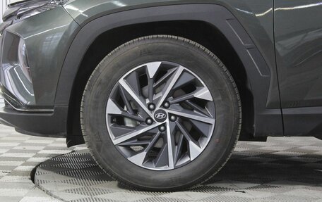 Hyundai Tucson, 2023 год, 3 100 000 рублей, 11 фотография