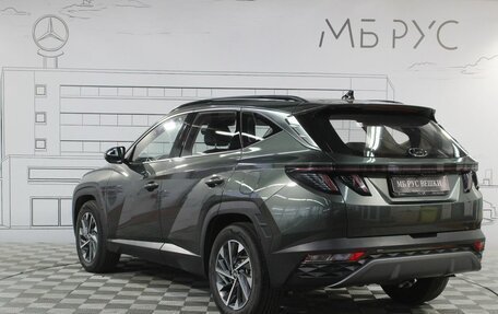 Hyundai Tucson, 2023 год, 3 100 000 рублей, 9 фотография