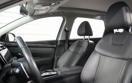 Hyundai Tucson, 2023 год, 3 100 000 рублей, 13 фотография