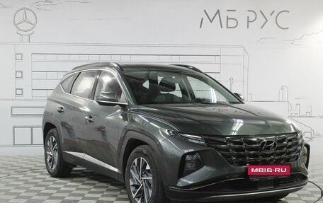 Hyundai Tucson, 2023 год, 3 100 000 рублей, 5 фотография
