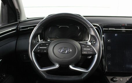 Hyundai Tucson, 2023 год, 3 100 000 рублей, 16 фотография