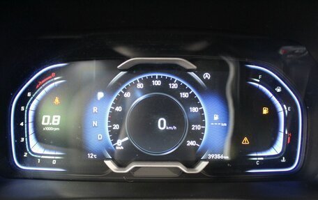 Hyundai Tucson, 2023 год, 3 100 000 рублей, 17 фотография