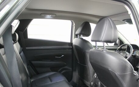 Hyundai Tucson, 2023 год, 3 100 000 рублей, 25 фотография