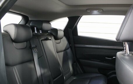 Hyundai Tucson, 2023 год, 3 100 000 рублей, 24 фотография