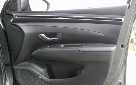 Hyundai Tucson, 2023 год, 3 100 000 рублей, 26 фотография