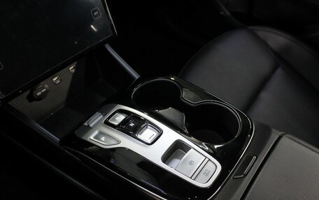 Hyundai Tucson, 2023 год, 3 100 000 рублей, 19 фотография