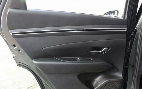 Hyundai Tucson, 2023 год, 3 100 000 рублей, 20 фотография