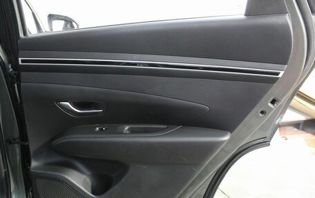 Hyundai Tucson, 2023 год, 3 100 000 рублей, 23 фотография