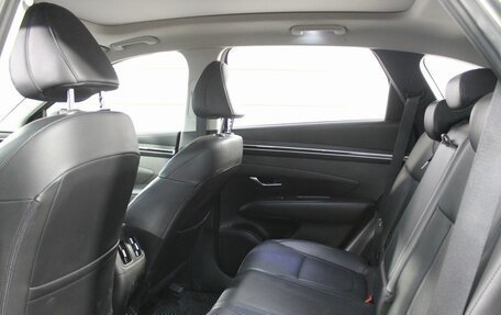 Hyundai Tucson, 2023 год, 3 100 000 рублей, 21 фотография