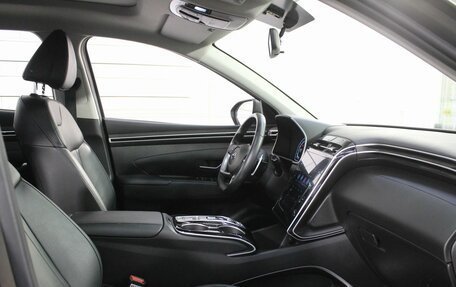 Hyundai Tucson, 2023 год, 3 100 000 рублей, 27 фотография