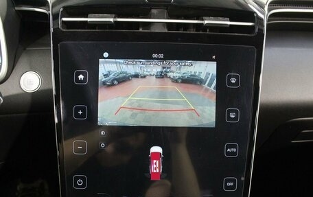 Hyundai Tucson, 2023 год, 3 100 000 рублей, 18 фотография