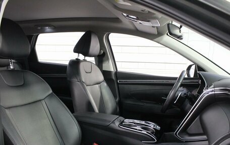 Hyundai Tucson, 2023 год, 3 100 000 рублей, 28 фотография