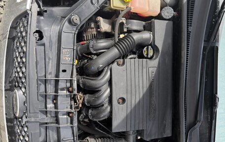 Ford Fiesta, 2006 год, 470 000 рублей, 8 фотография