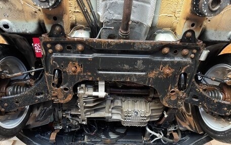 Ford Fiesta, 2006 год, 470 000 рублей, 6 фотография