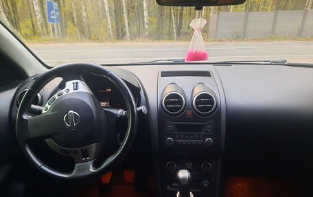 Nissan Qashqai, 2010 год, 900 000 рублей, 6 фотография