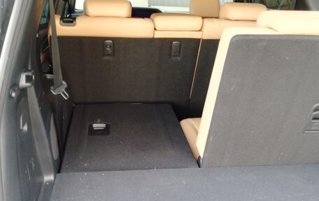 KIA Mohave I, 2021 год, 5 200 000 рублей, 7 фотография