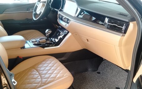 KIA Mohave I, 2021 год, 5 200 000 рублей, 10 фотография