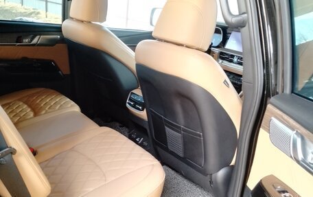 KIA Mohave I, 2021 год, 5 200 000 рублей, 9 фотография