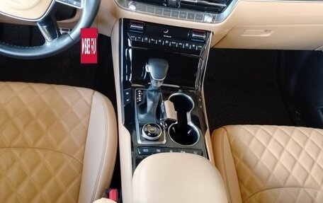 KIA Mohave I, 2021 год, 5 200 000 рублей, 14 фотография